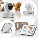 Video Babyphone BabyCam XL - Reer