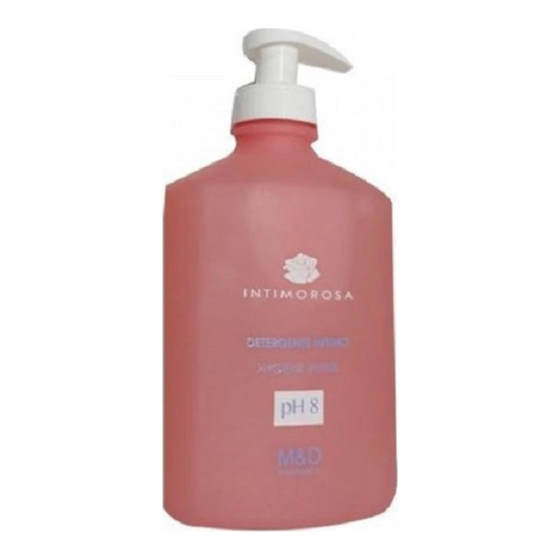 Camomilla Blu Gel Intimorosa Limpiador Íntimo Neutro Ph 7 - 300 ml