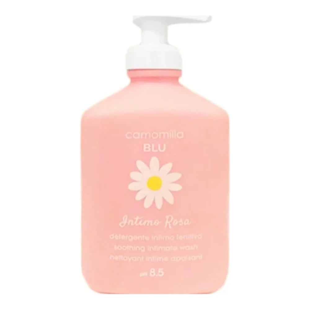 Camomilla Blu Intimorosa Gel Intime pH 8.5 300 ml