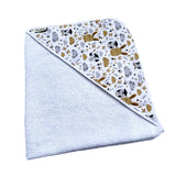 Bambidou Cape de Bain - Lapinou