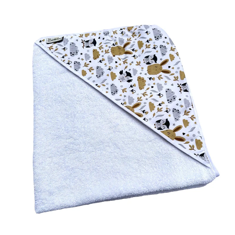 Bambidou Cape de Bain - Lapinou
