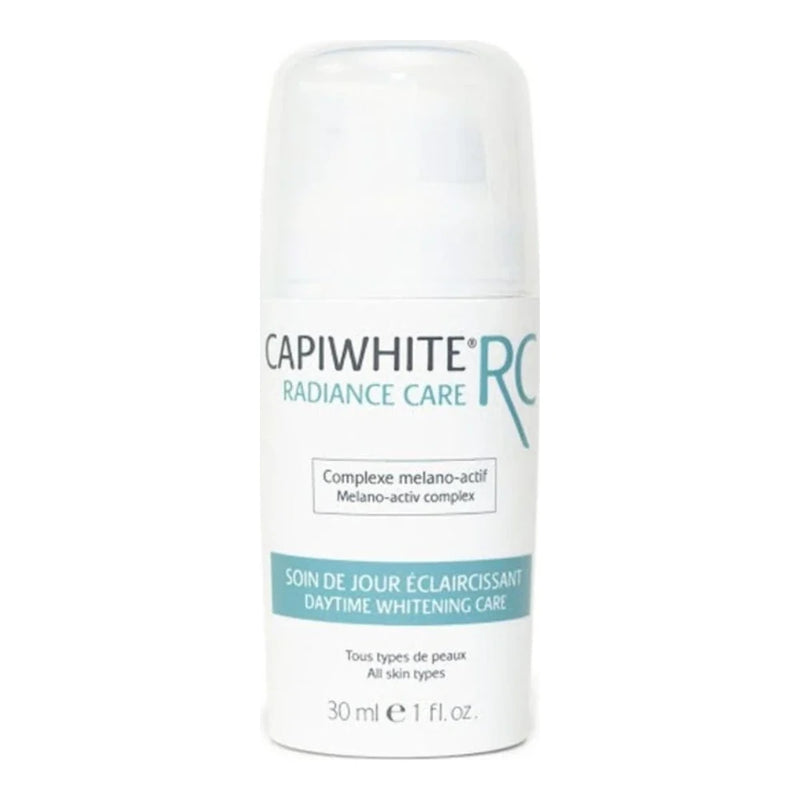 Capiderma Capiwhite RC Brightening Day Care SPF15 30ml