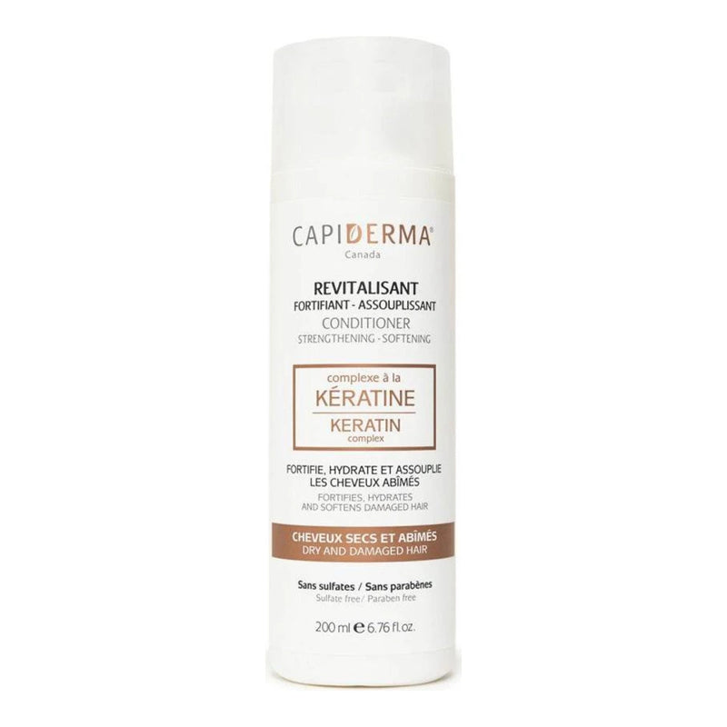 Capiderma Keratin Conditioner 200 ml