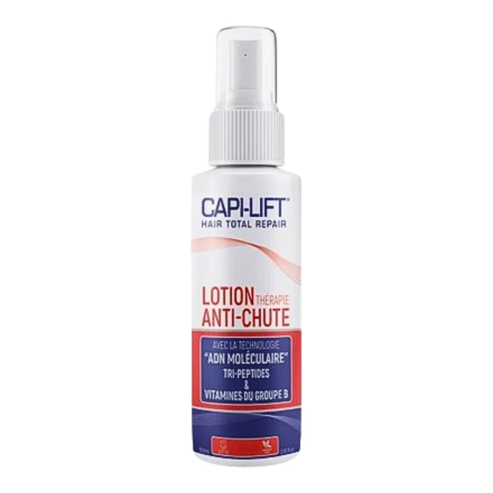 CapiLift lotion thérapie anti-chute 100 ml – flacon