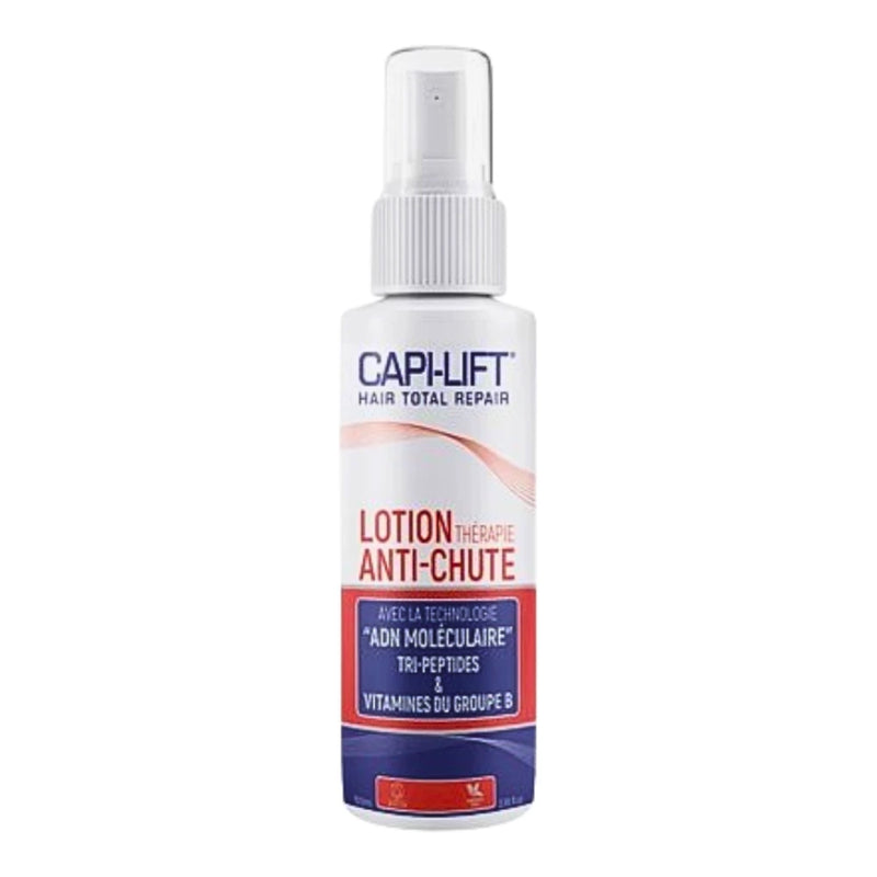 CapiLift Anti-Hair Loss Therapy Lotion 100ml