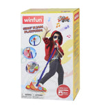 Winfun Plateforme Sing'N Jam - 3A+