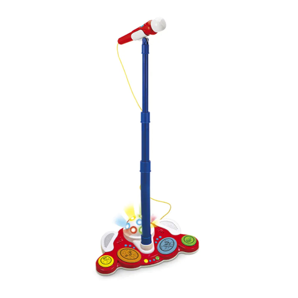 Winfun Plateforme Sing'N Jam - 3A+
