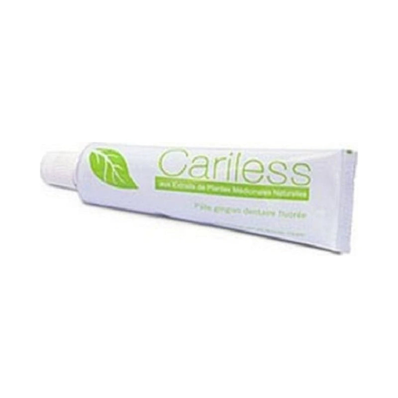 PASTA GINGIVAL CARILESS 50ML