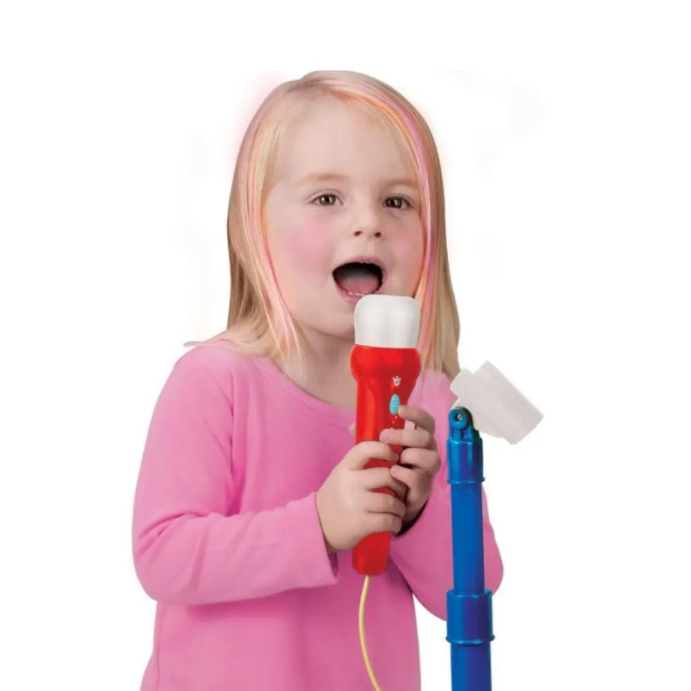 Winfun Plateforme Sing'N Jam - 3A+