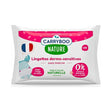 Carryboo Lingettes Dermo-Sensitives Sans Parfum – paquet de 58 lingettes bébé