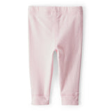 Lot de 2 Pantalons en Coton Bébé Fille Carter's - Gris & Rose