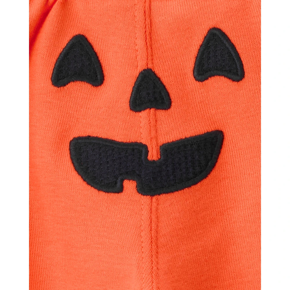 Ensemble Body My First Halloween & Pantalon Bébé Carter's - Multi