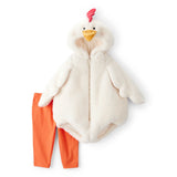 Déguisement 2 Pièces Poussin Bébé Carter's - Jaune