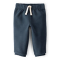 Pantalon à Enfiler en Coton Bébé Garçon Carter's - Bleu Marine