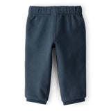 Pantalon à Enfiler en Coton Bébé Garçon Carter's - Bleu Marine