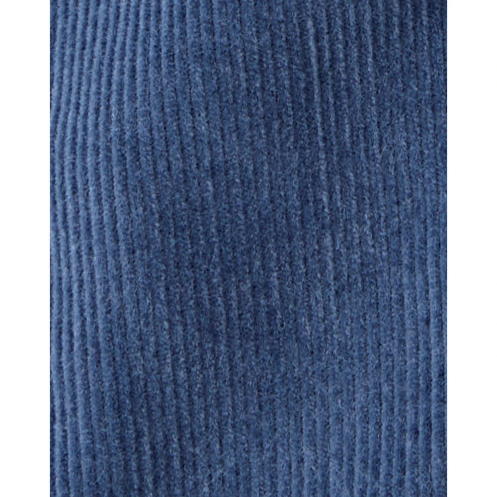 Pantalon en Velours Côtelé Bébé Garçon OshKosh - Bleu