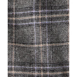 Veste Zippée à Carreaux Bébé Garçon OshKosh - Gris