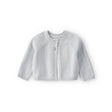 Pull de Fête Métallisé à Manches Longues Bébé Fille OshKosh - Bleu