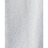 Pull de Fête Métallisé à Manches Longues Bébé Fille OshKosh - Bleu