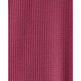 Lot de 2 Pantalons PurelySoft Faons Bébé Fille Carter's - Bordeaux & Rose