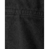 Salopette à Chevrons Bébé Garçon OshKosh - Gris