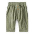 Pantalon en Velours Côtelé Bébé Garçon OshKosh - Vert