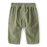Pantalon en Velours Côtelé Bébé Garçon OshKosh - Vert