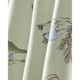 Grenouillère Convertible PurelySoft Dinosaures Bébé Garçon Carter's - Vert