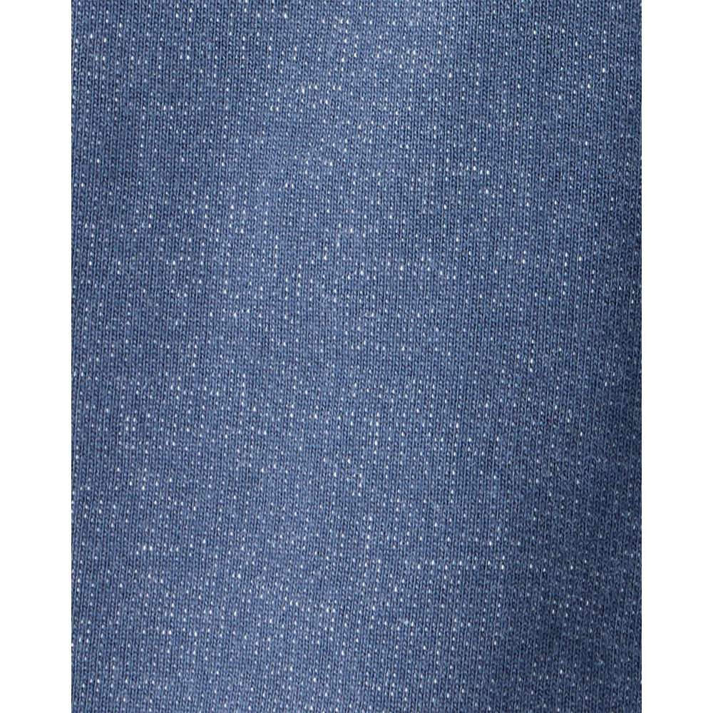 Pantalon à Enfiler Effet Denim Bébé Garçon Carter's - Bleu