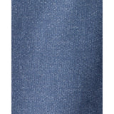 Pantalon à Enfiler Effet Denim Bébé Garçon Carter's - Bleu