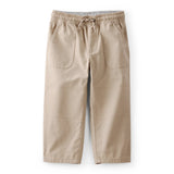 Pantalon à Enfiler Garçon Carter's - Beige