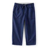 Pantalon à Enfiler Garçon Carter's - Bleu Marine