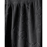 Ensemble 2 Pièces Sweat & Jogging Halloween Boo Garçon Carter's - Orange & Noir