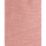 Pantalon Large en Coton Fille Carter's - Rose