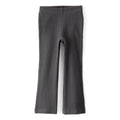 Pantalon Évasé Côtelé en Coton Fille Carter's - Noir