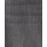 Jean Large à Revers Fille OshKosh - Gris