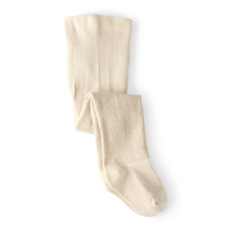 Collants Brillants Lurex Fille Carter's - Doré