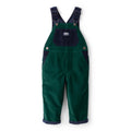 Boy OshKosh Corduroy Overalls - Green