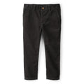 Pantalon en Velours Côtelé Garçon Carter's - Noir