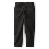 Pantalon en Velours Côtelé Garçon Carter's - Noir
