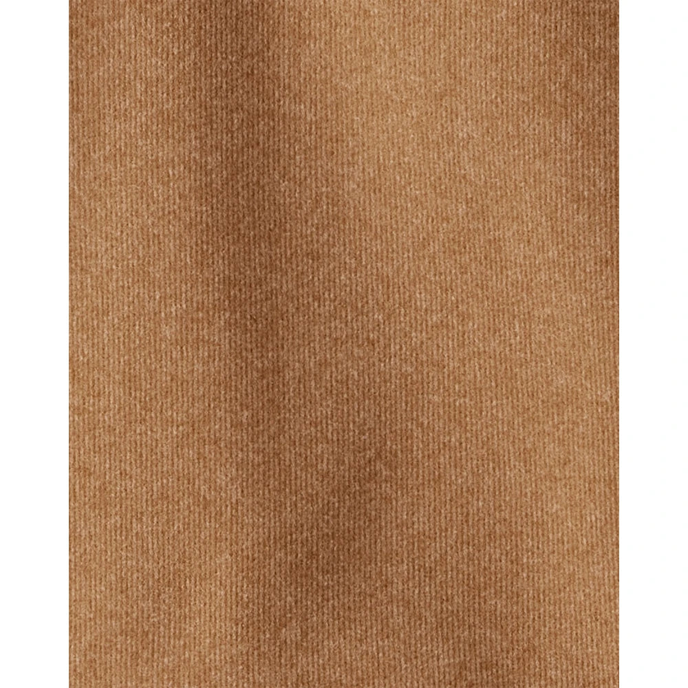 Pull Zippé Col Camionneur Garçon Carter's - Marron