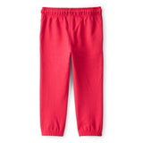 Pantalon de Jogging Ready to Play Garçon Carter's - Rouge