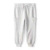 Ensemble T-shirt & Pantalon en Molleton Juice Box Garçon Carter's - Vert