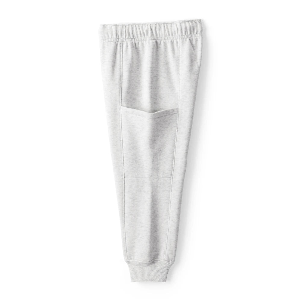 Ensemble T-shirt & Pantalon en Molleton Juice Box Garçon Carter's - Vert