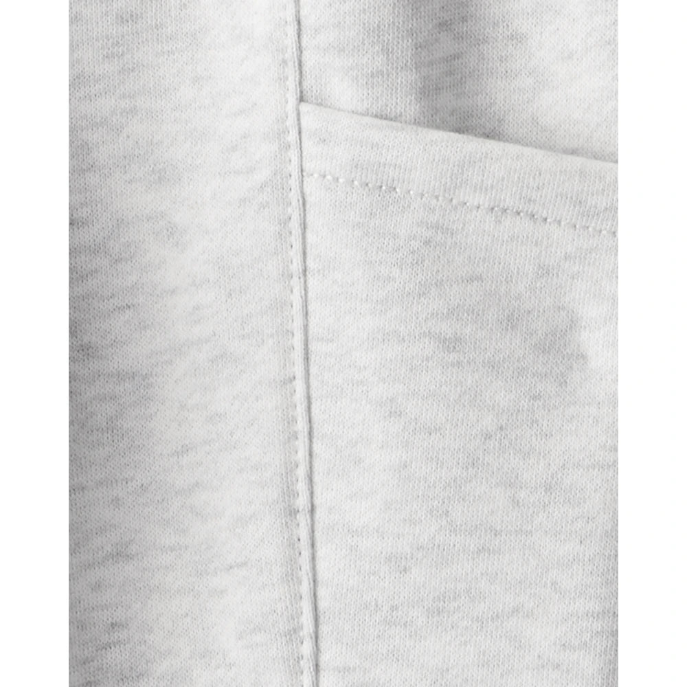 Ensemble T-shirt & Pantalon en Molleton Juice Box Garçon Carter's - Vert