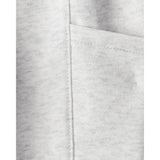 Ensemble T-shirt & Pantalon en Molleton Juice Box Garçon Carter's - Vert