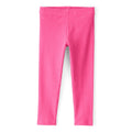 Legging en Coton Extensible Fille Carter's - Rose Foncé