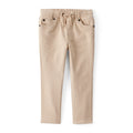 Pantalon à Enfiler en Coton Garçon OshKosh - Beige