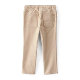 Pantalon à Enfiler en Coton Garçon OshKosh - Beige