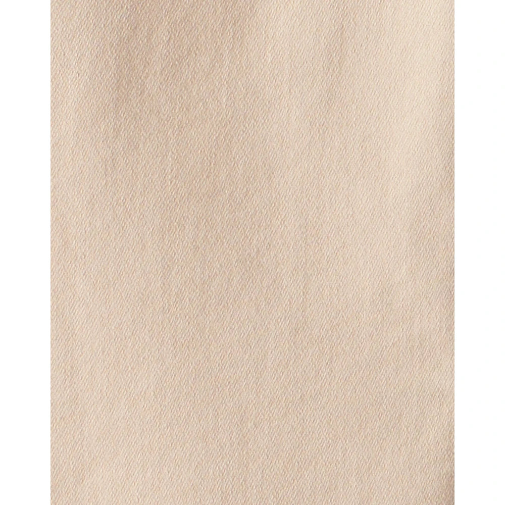Pantalon à Enfiler en Coton Garçon OshKosh - Beige